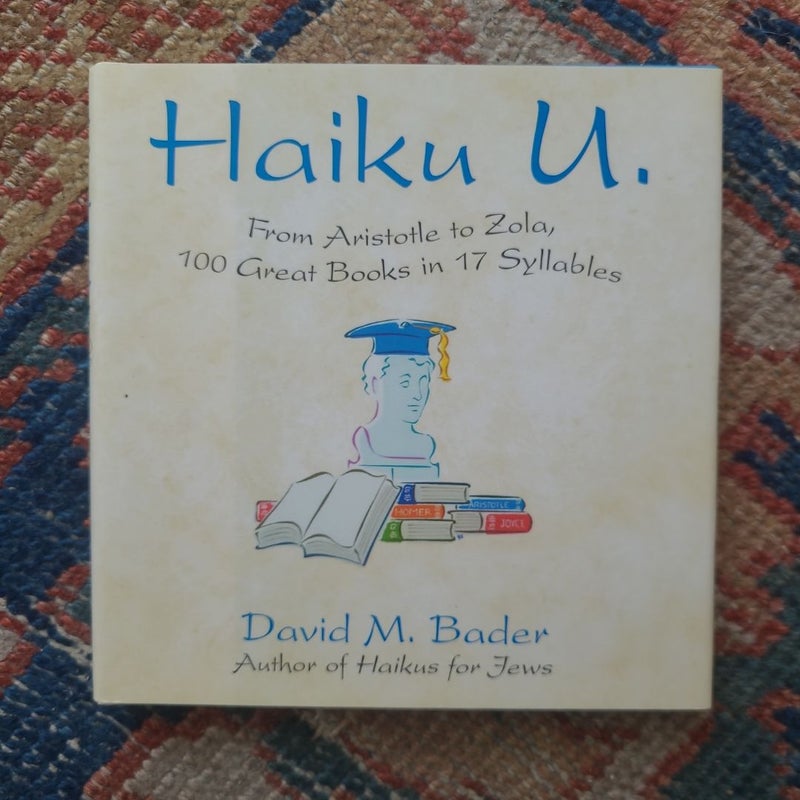 Haiku U