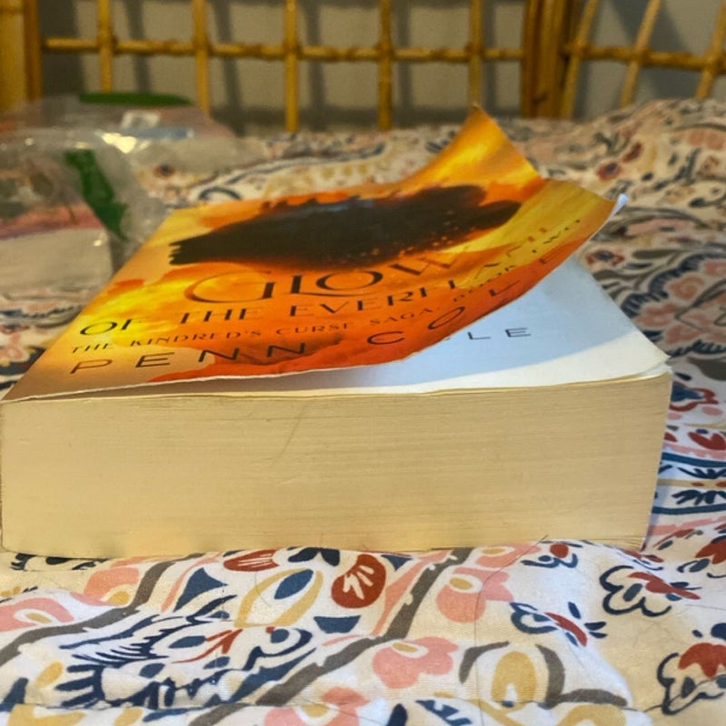 Glow of the Everflame
