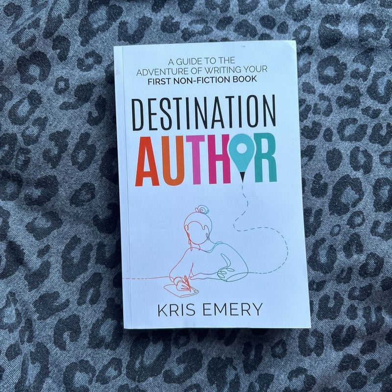 Destination Author