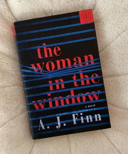 The Woman in the Window