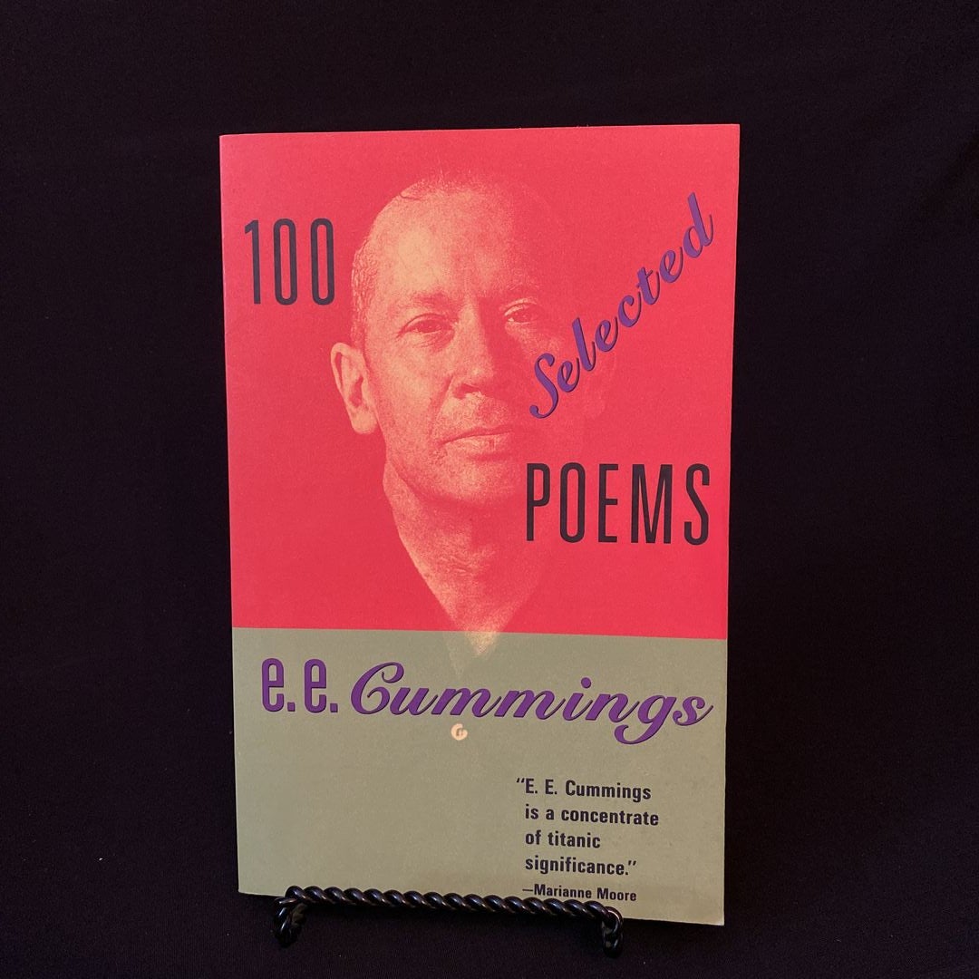 100 Selected Poems