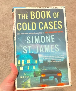 The Book of Cold Cases