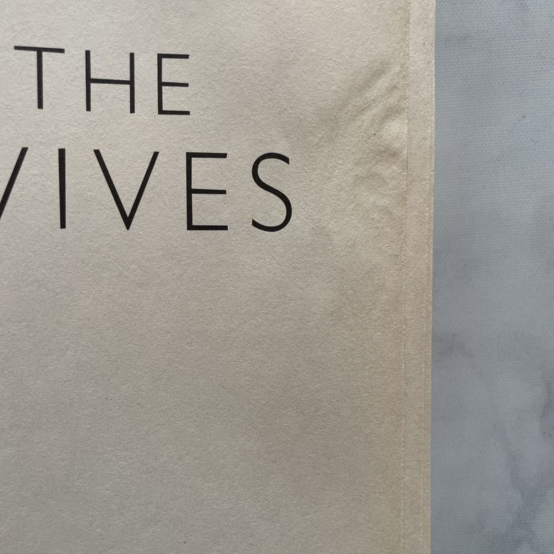 The Wives