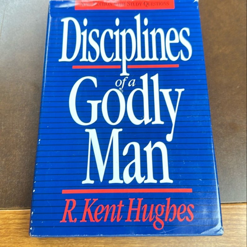 Disciplines of a Godly Man