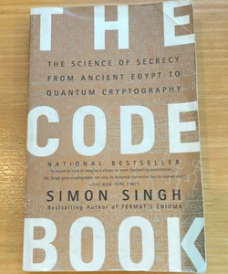 The Code Book