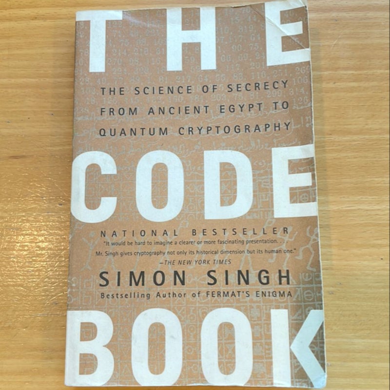 The Code Book