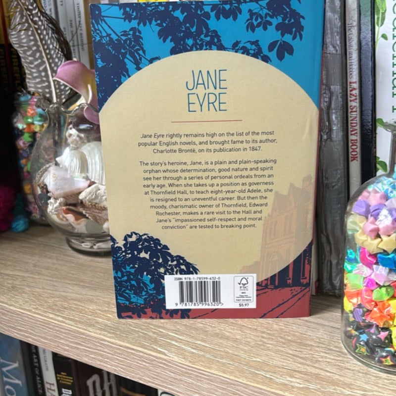 Jane Eyre
