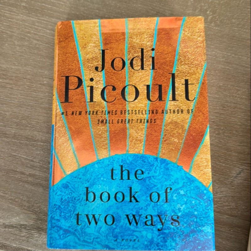 The Book of Two Ways