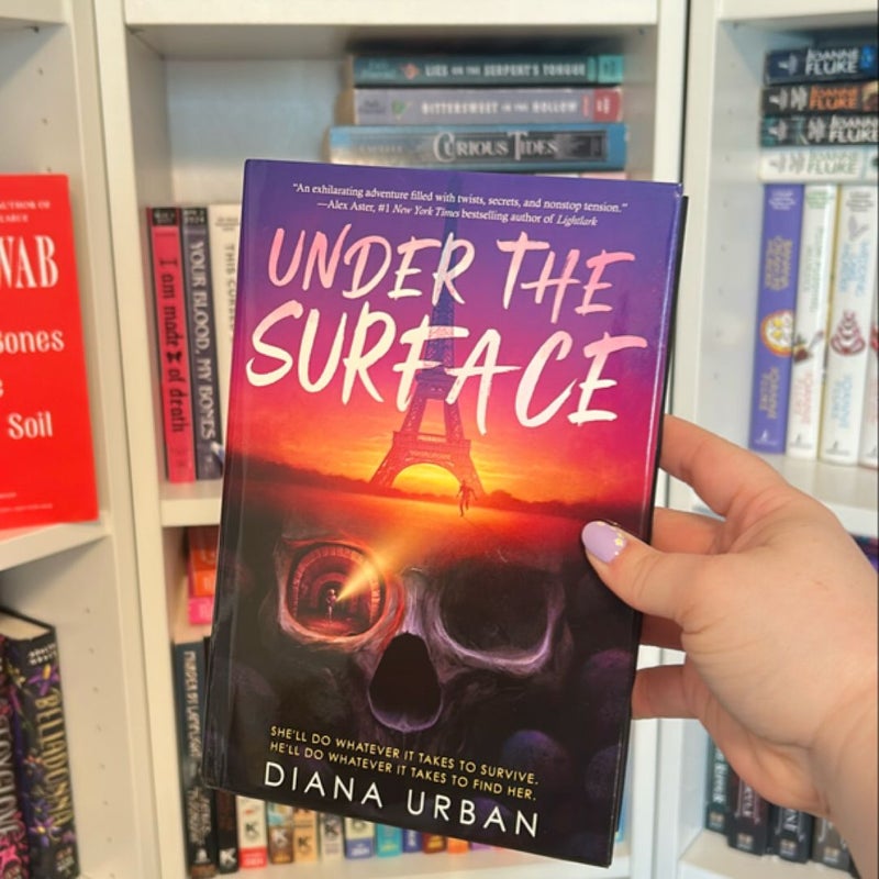 Under the Surface