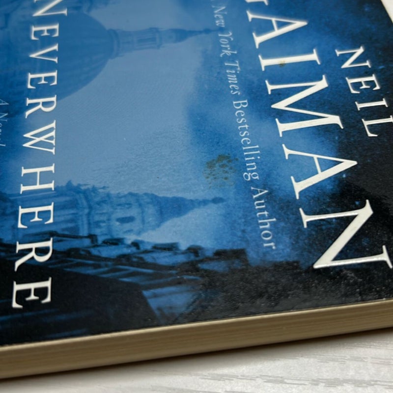 Neverwhere