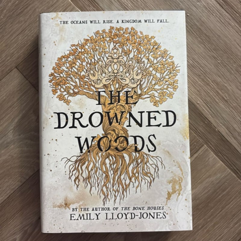 The Drowned Woods