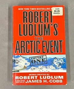 Robert Ludlum's the Arctic Event