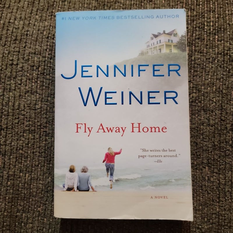Fly Away Home