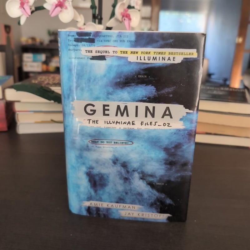 Gemina