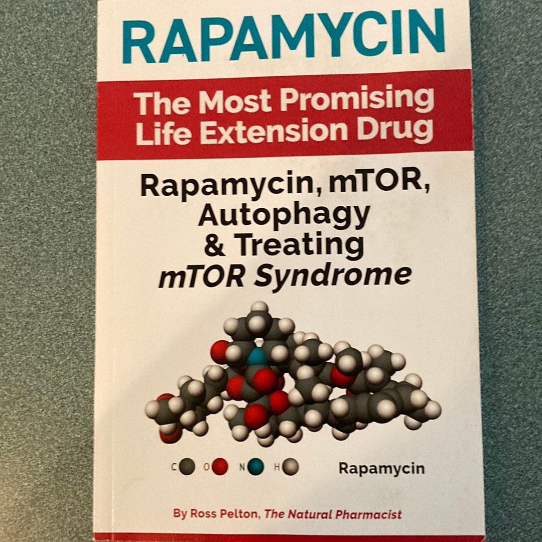 Rapamycin