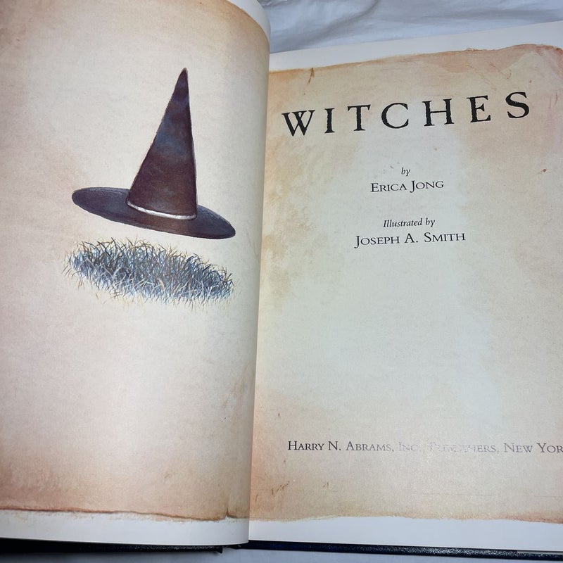 Witches