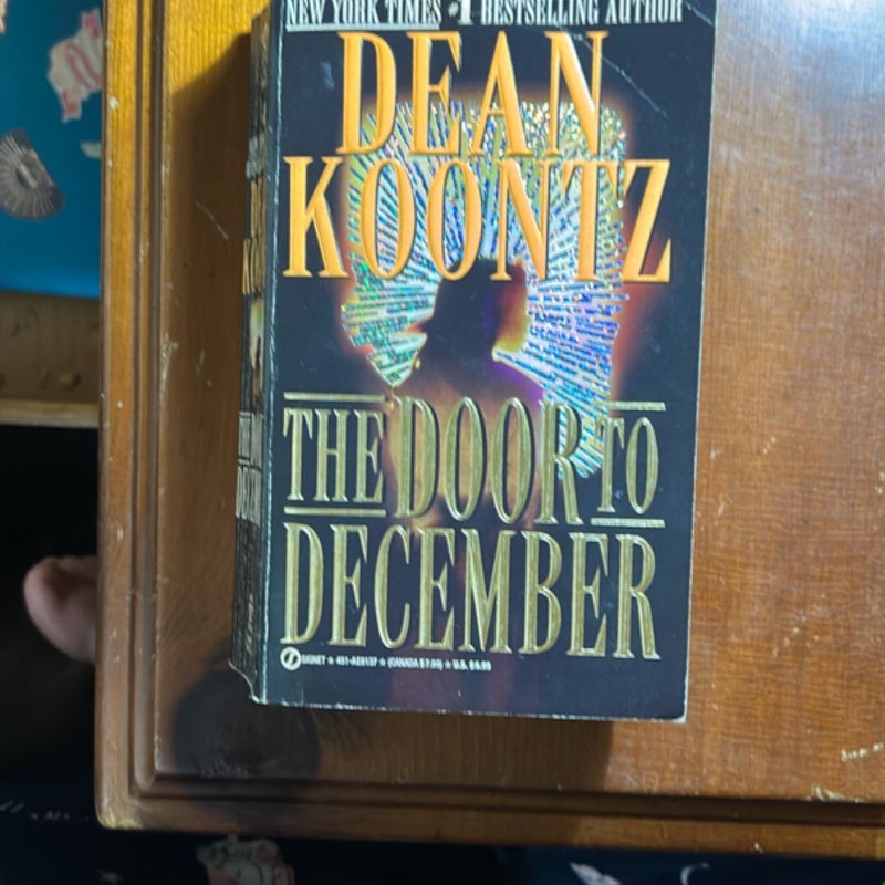The Door to December