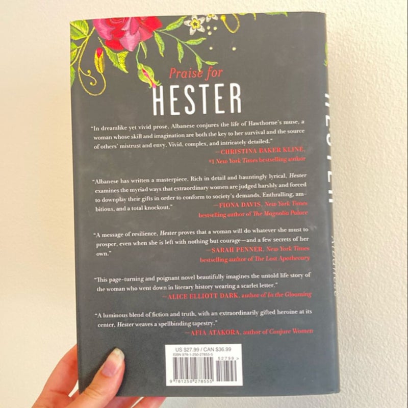 Hester