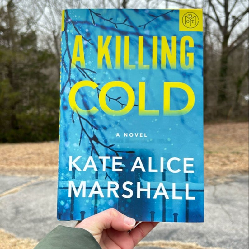 A Killing Cold