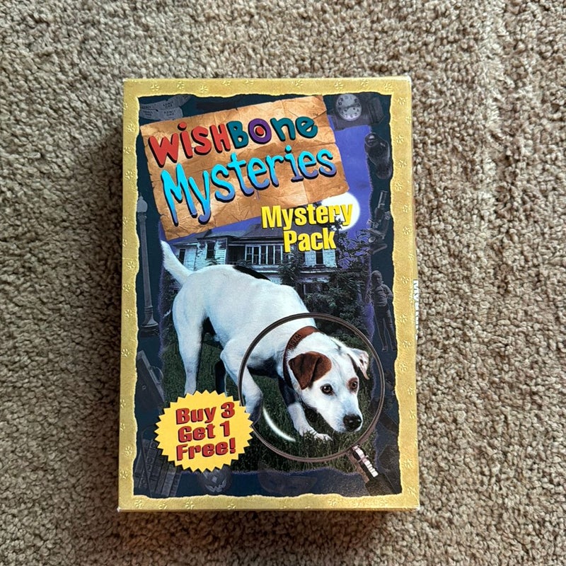 Wishbone Mysteries