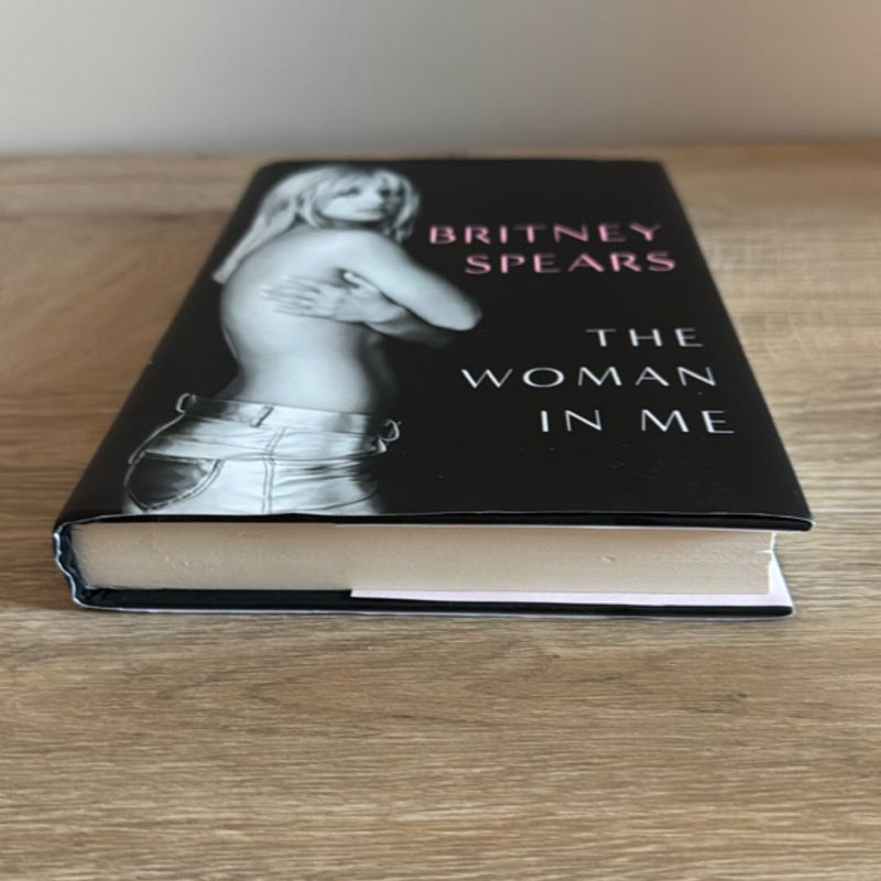 The Woman in Me
