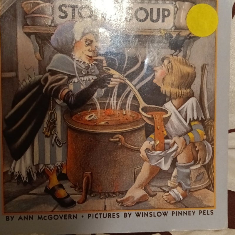 Stone Soup