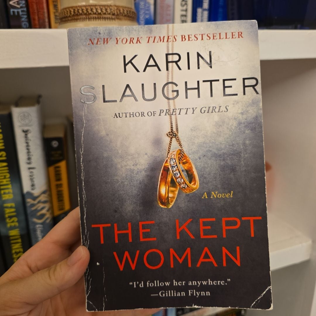 The Kept Woman