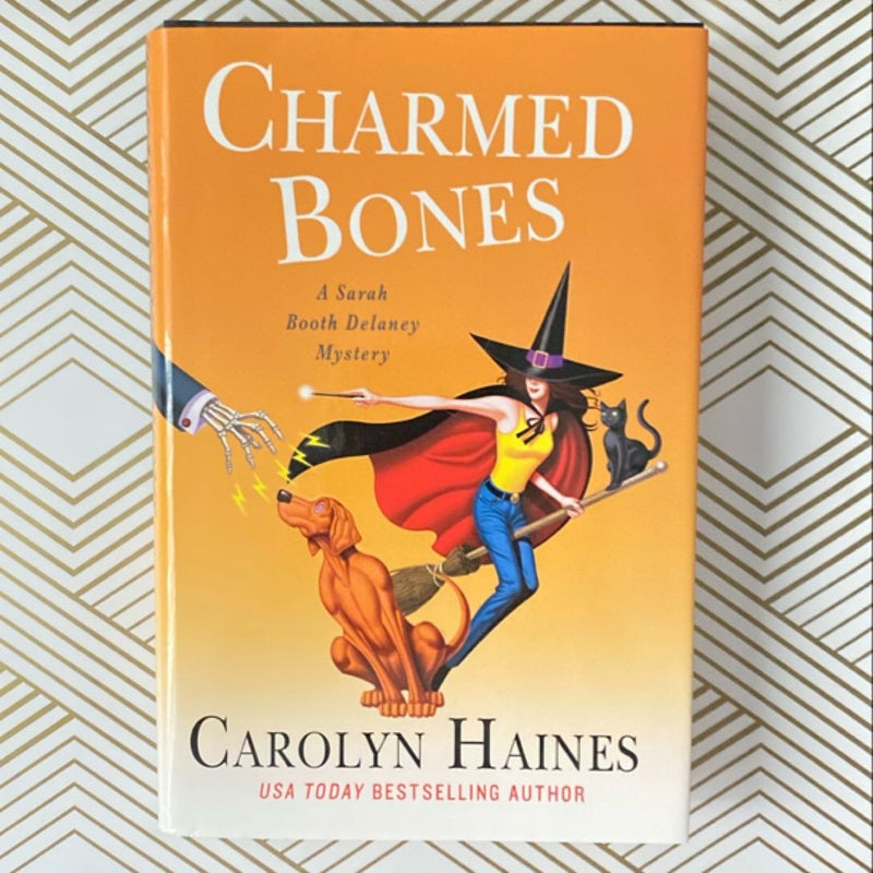 Charmed Bones