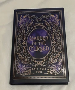 Garden of the Cursed (Owlcrate Edition)