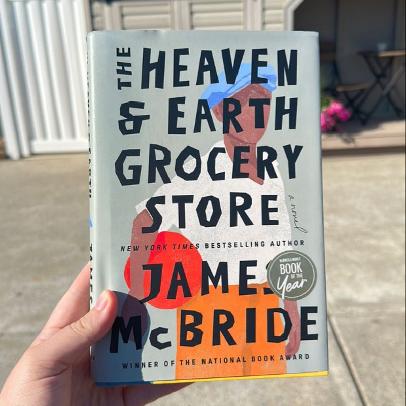 The Heaven and Earth Grocery Store