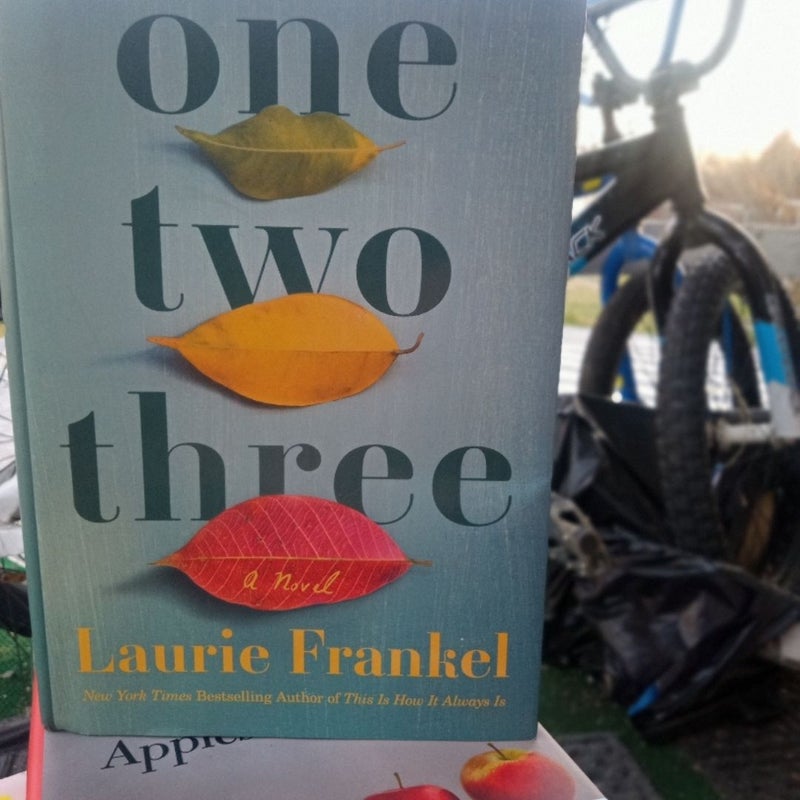 One Two Three