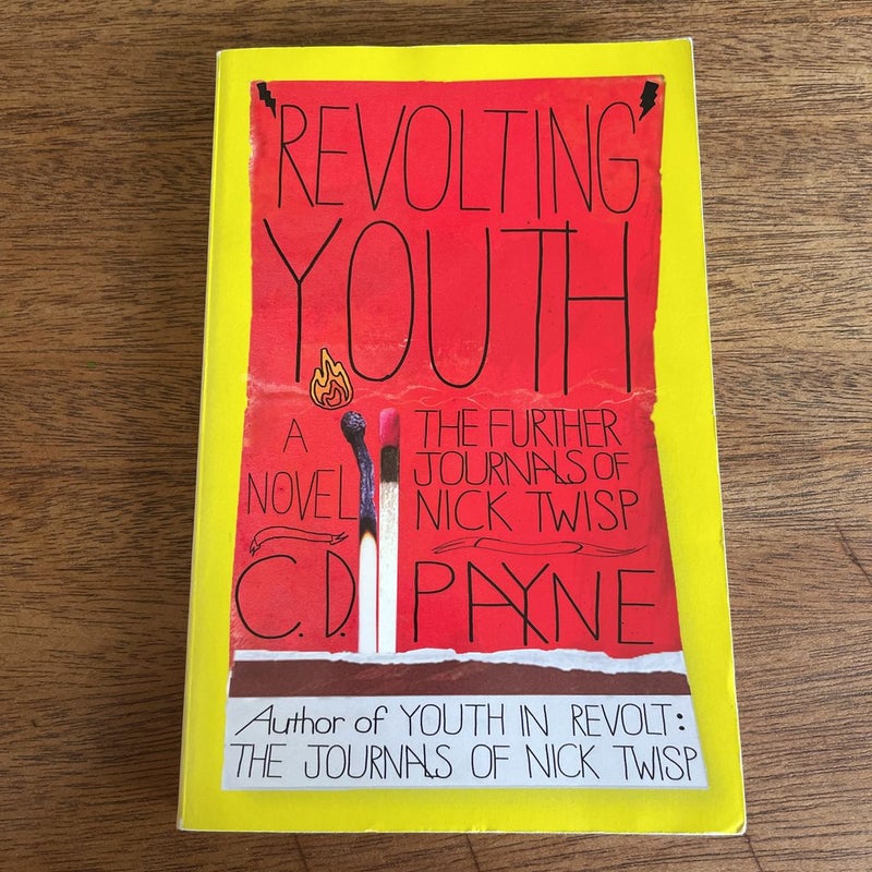 Revolting Youth