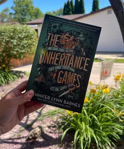 The Inheritance Game