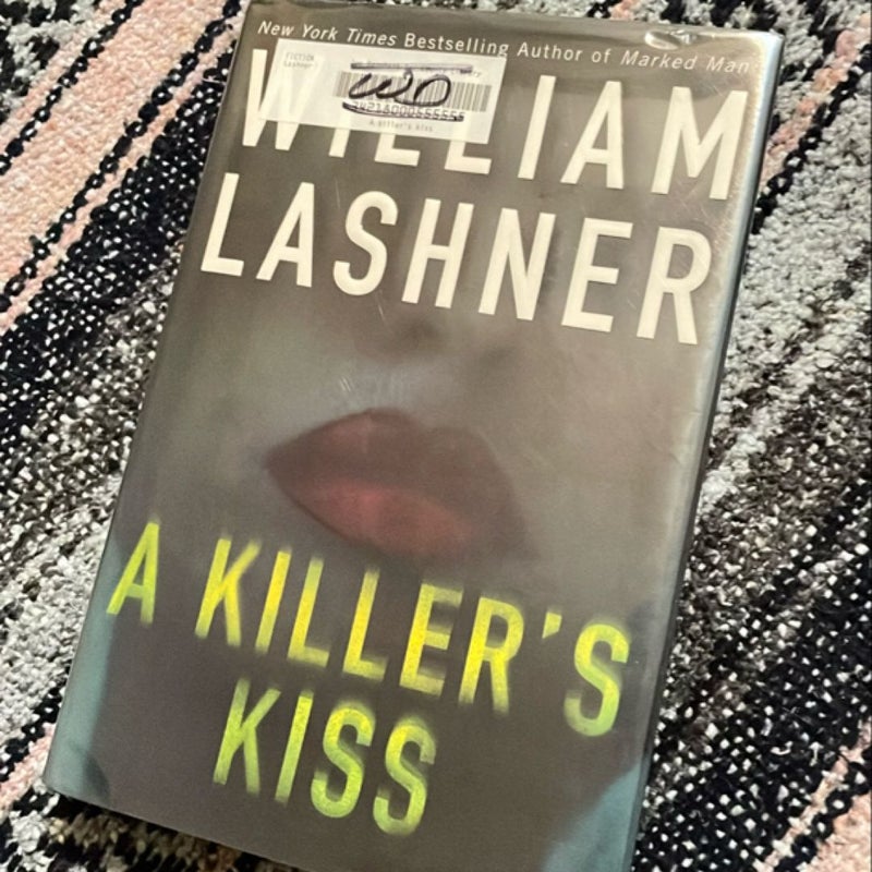 A Killer's Kiss