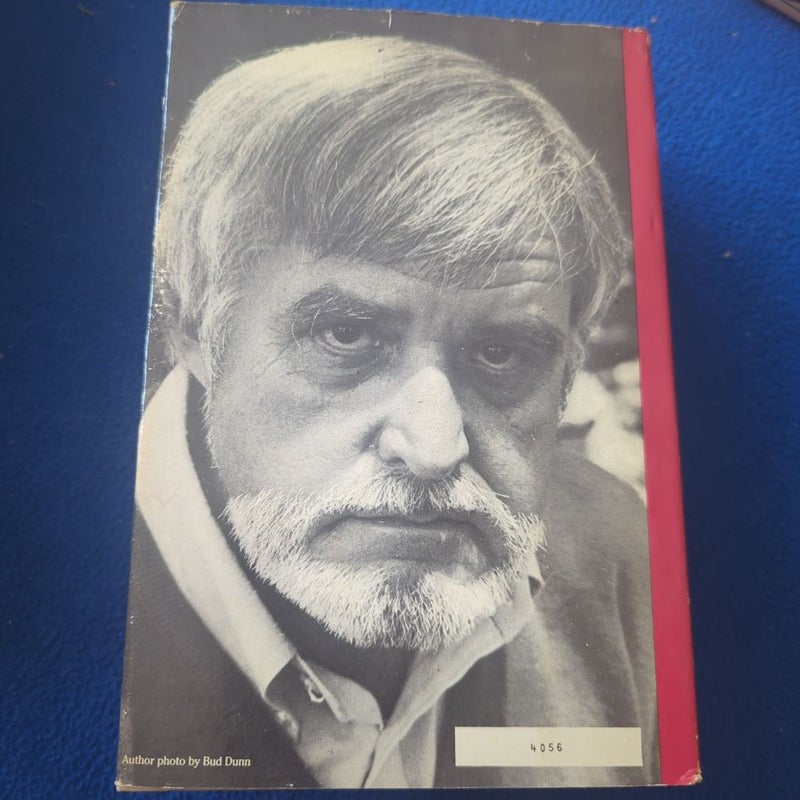 Love and War, 1984 First Edition