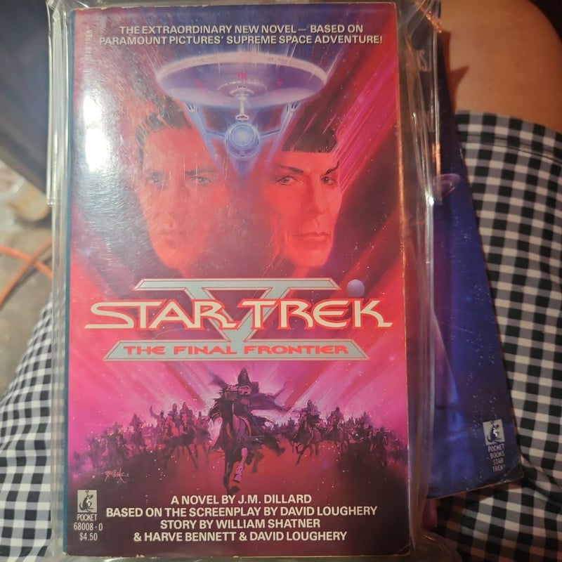 Star Trek 5