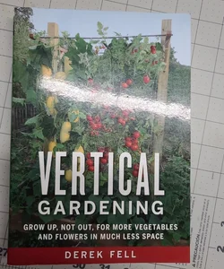 Vertical Gardening