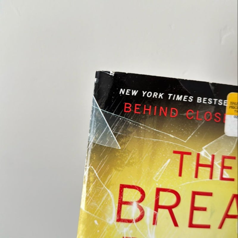 The Breakdown
