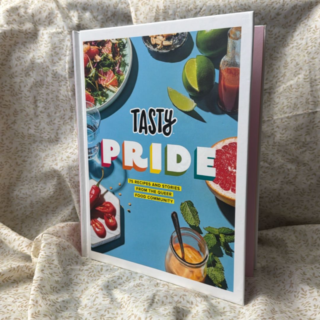 Tasty Pride