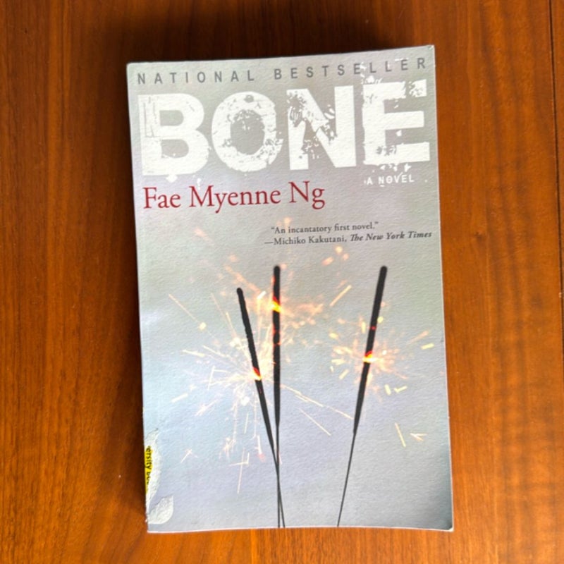 Bone