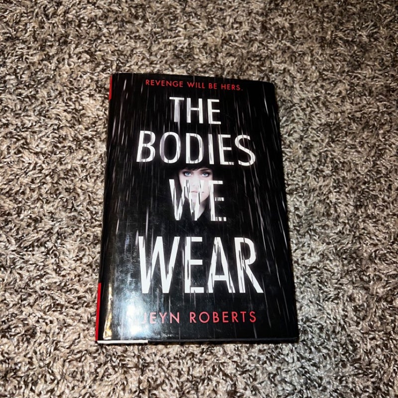 The Bodies We Wear