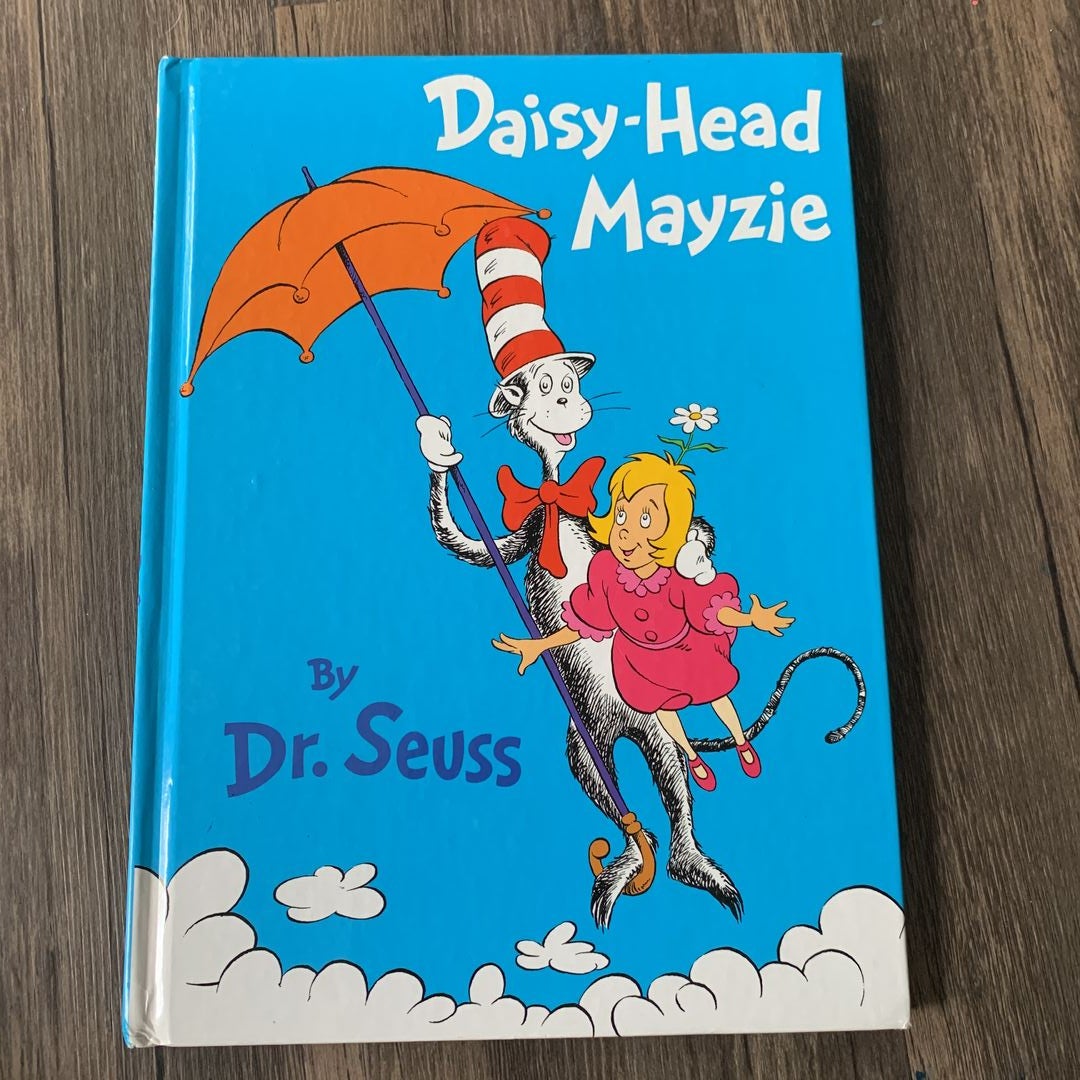 Daisy-Head Mayzie