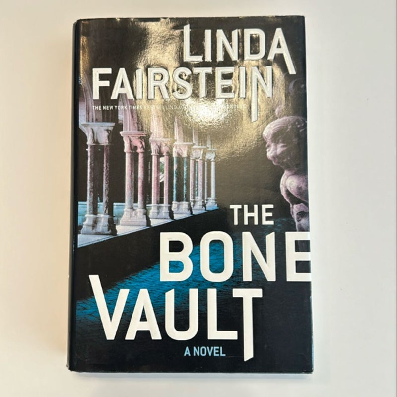 The Bone Vault