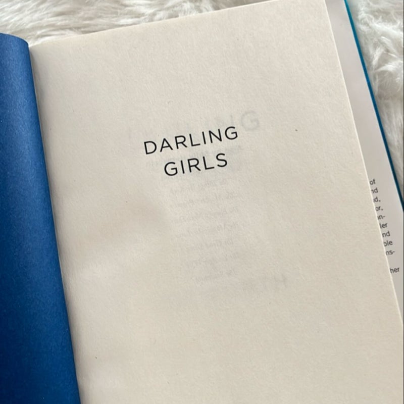 Darling Girls