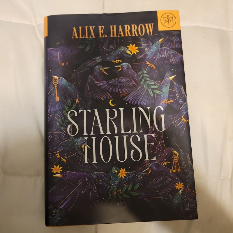Starling House