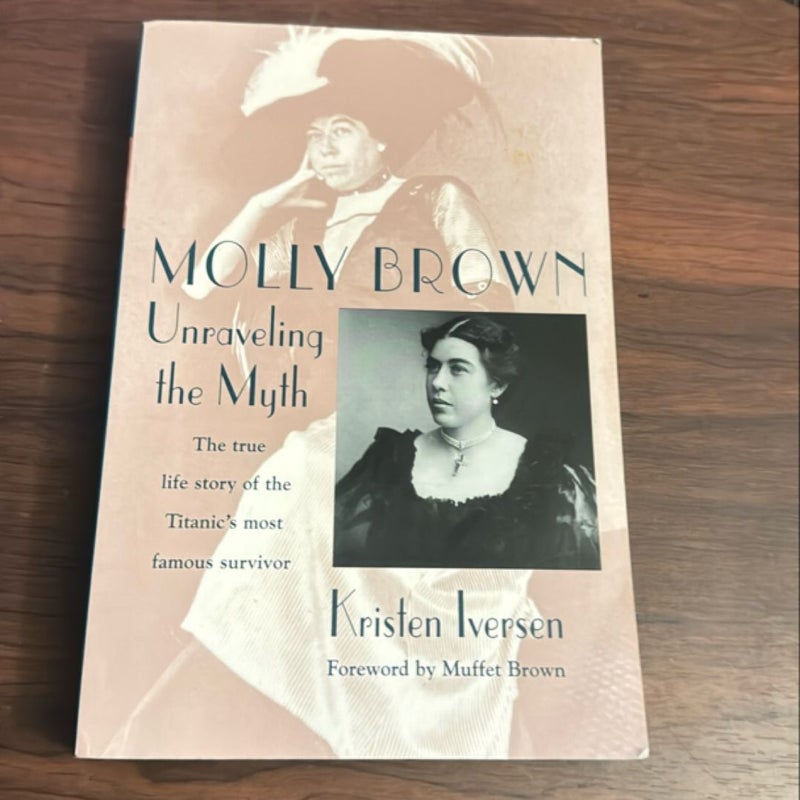 Molly Brown