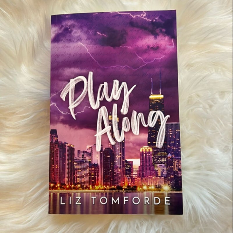 Play along (Windy City Series Book 4)