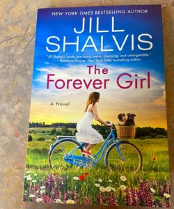 The Forever Girl