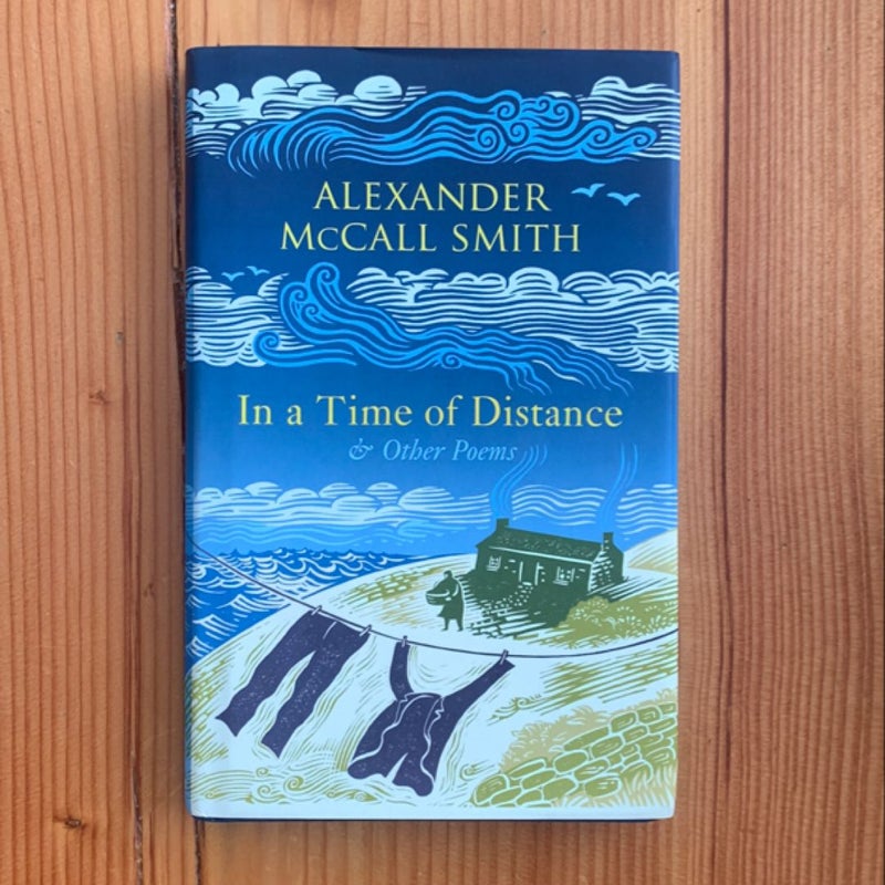 In a Time of Distance