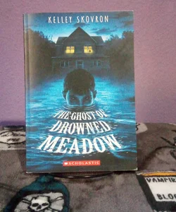 The GHOST of DROWNED MEADOW